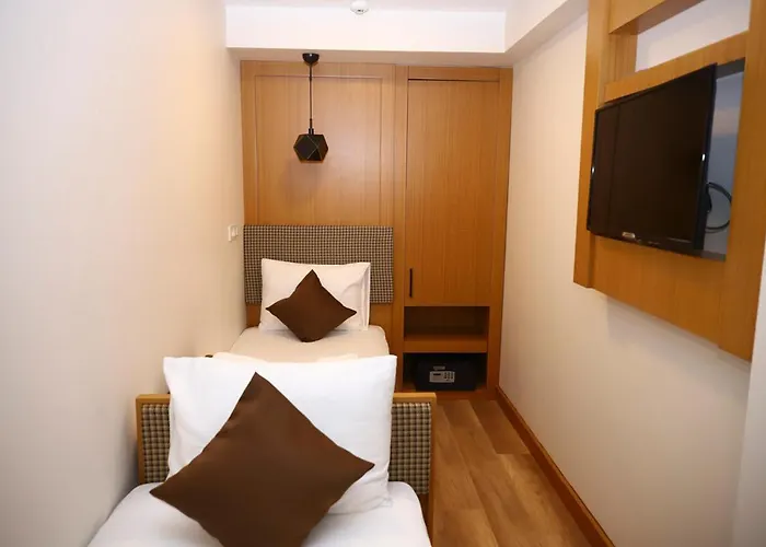 Ruby Royal 2* Isztambul