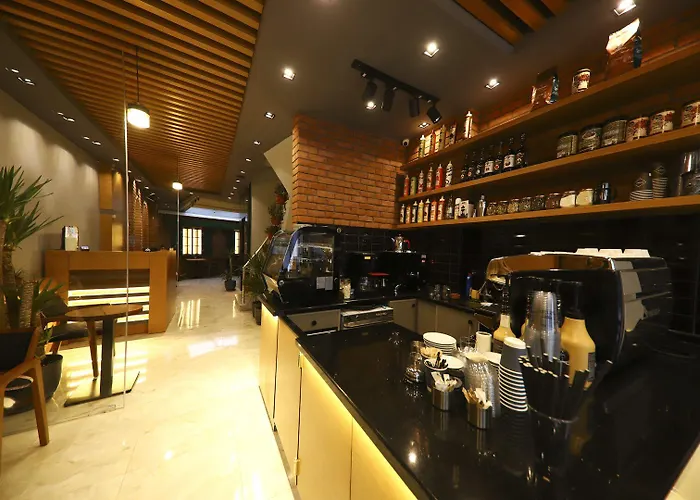 Ruby Royal Szálloda