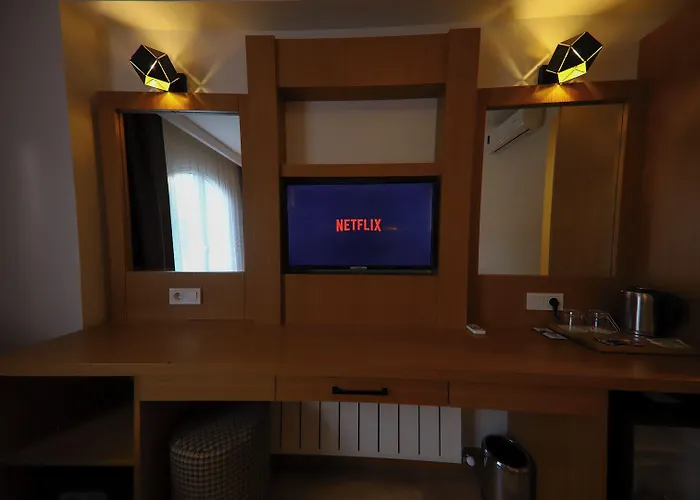 Ruby Royal Isztambul