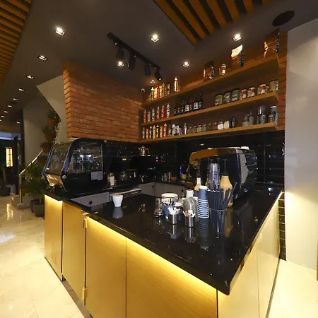 Otel Ruby Royal İstanbul