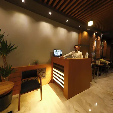 Ruby Royal İstanbul