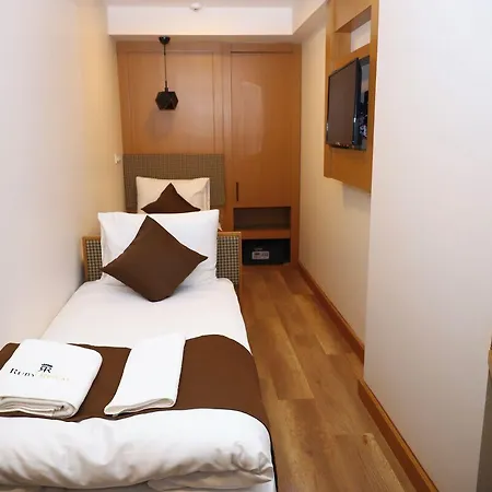 Otel Ruby Royal 2*