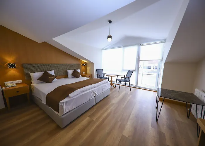 Ruby Royal İstanbul