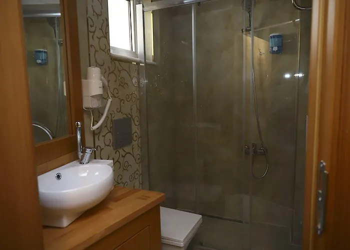 Ruby Royal 2* İstanbul