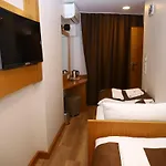 Szálloda Ruby Royal Isztambul