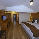Szálloda Ruby Royal 2*