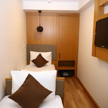 Ruby Royal 2* Istambul