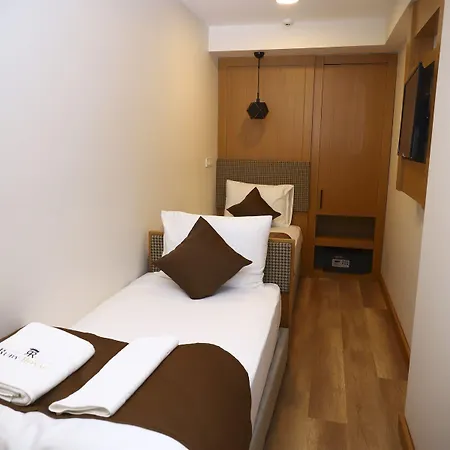 Hotel Ruby Royal Istambul