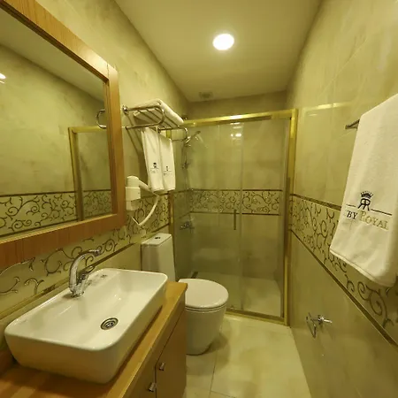 Ruby Royal 2* Provincia di Istanbul