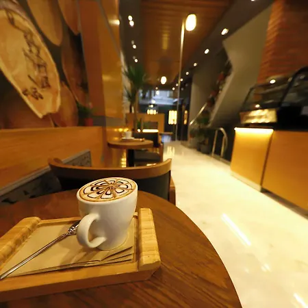 Ruby Royal 2* Istambul