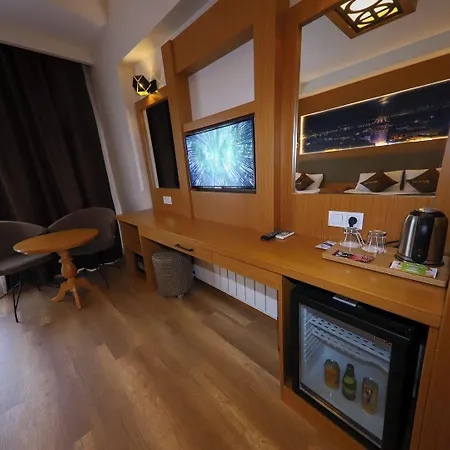 Hotel Ruby Royal Istambul