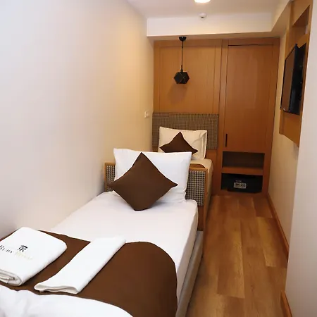Hotel Ruby Royal