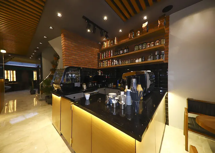 Hotel Ruby Royal Provincia di Istanbul