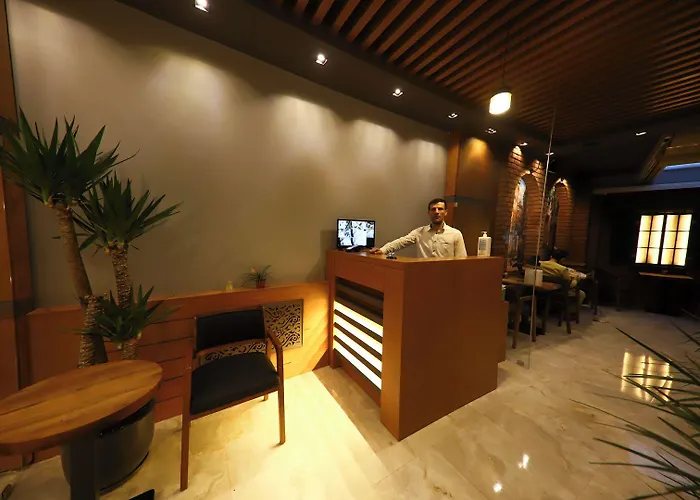 Ruby Royal Provincia di Istanbul