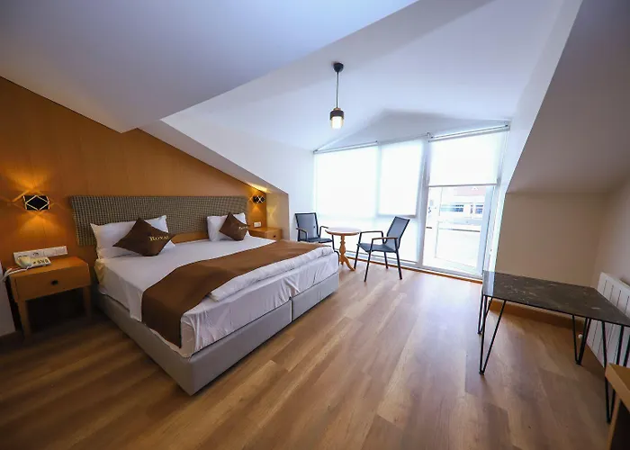 Ruby Royal Hotel Istambul