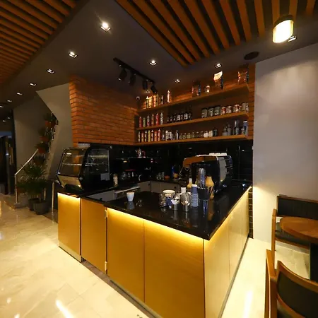 Hotel Ruby Royal Istanbul