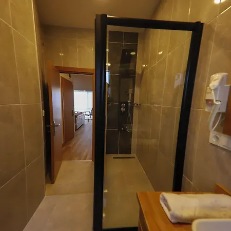 Hotel Ruby Royal 2*