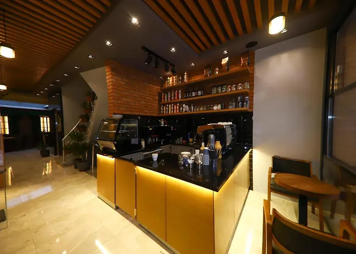 Hotel Ruby Royal Istanbul