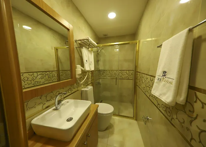 Ruby Royal 2* Istanbul