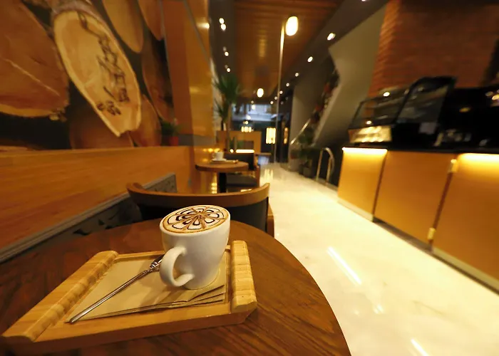 Ruby Royal 2* Istanbul