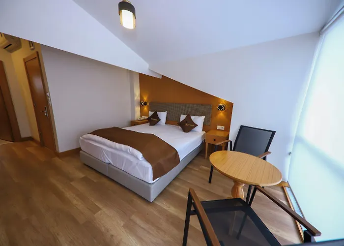 Hotel Ruby Royal Istanbul