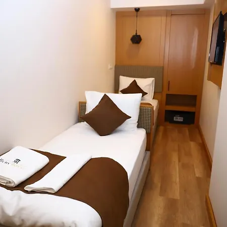 Ruby Royal Hotel Stambuł